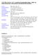 FOR 1996-12-06 nr 1127: Forskrift om systematisk helse-, miljø- og sikkerhetsarbeid i virksomheter (Internkontrollforskriften).