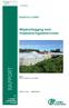 RAPPORT. Miljøkartlegging med miljøsaneringsbeskrivelse ENGEVOLD GÅRD 7.10.2014. Sendt til: Trysilhus Nordøst AS v/ Cecilie Bakke