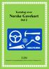 Katalog over. Norske Gavekort. Del 2. 24. utgave 10. april 2015