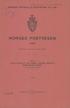 NORGES POSTVESEN. NORGES OFFISIELLE STATISTIKK VIII. t59. 1Ø30. DEPARTEMENTET FOR HANDEL, SJØFART, INDUSTRI, HÅNDVERK OG FISKERI.