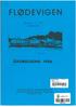 FLØDEVIGEN ÅRSMELDING 1986 STATENS BIOLOGISKE STASJON FLØDEVIGEN N-4800 ARENDAL. NORWAY FISKERIDIREKTORATETS HAVFORSKNINGSINSTITUTI.