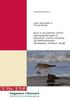 The use of biometrical measurements for sex determination of the Purple Sandpiper, Calidris maritima