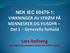 IEC 60479 serien. IEC 60479 består av følgende deler under den generelle tittel Virkninger av strøm på mennesker og husdyr