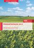 DuPont plantevern PRODUKTKATALOG 2013. www.dupontagro.no, tel. 69 28 89 66. DuPont Norge AS, Postboks 2043 Vika, 0125 Oslo