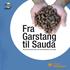 Fra Garstang til Sauda