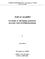 NORDLANDSFORSKNING NF-rapport nr. 12/2003 - Litt av en jobb! Litt av en jobb! En studie av tilrettelagt arbeid for personer med utviklingshemming