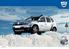 Dacia Duster RENAULTGRUPPEN. North Edition 4x4