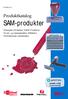 Produktkatalog SAM-produkter