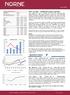 Uke 33 2011. Uken som gikk Volatiliteten preger markedet. Oppdaterte analyser 10,8 9,8 8,8 7,8 6,8 5,8 4,8 3,8