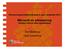 Kommunal geomatikkonferanse 8. og 9. desember 2014 Merverdi av adressering Dataflyt mellom ulike registereiere