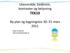 Uteområde, baderom, kontraster og belysning TEK10. Ny plan og bygningslov 30.-31 mars. Trine Presterud Universell utforming AS