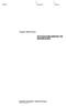 1999/37 Rapporter Reports. Trygve Martinsen. Avanseundersøkelse for detaljhandel. Statistisk sentralbyrå Statistics Norway Oslo Kongsvinger