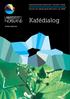 HANDELSHØGSKOLEN I BODØ HHB. Senter for økologisk økonomi og etikk. Kafédialog. www.uin.no