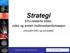 Strategi EPJ-relaterte bilder, video og annen multimediainformasjon