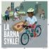 La barna sykle! SLF_18x18.indd 1 19.08.11 10.54