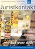 uristkontakt Jus over disk Kommer svenskene? Lønnsstatistikk 2004: Fortsatt fetest i privat sektor Jurister og nye politiroller: Hvem får hovedrollen?