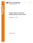 Rapport. Biologisk mangfold på Torp flystasjon Sandefjord og Stokke kommuner, Vestfold. BM-rapport nr 23-2002. Dato: 06.11.03