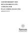 GEBYRFORSKRIFT MED BETALINGSREGULATIV, AVDELING FOR PLAN, NÆRING OG KULTUR. gjeldende fra 01.01.15