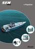 E-propulsion: Elektrisk/hybrid båtliv