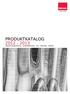 PRODUKTKATALOG 2012-2013 OMGIVELSESKONTROLL - KOMMUNIKASJON - SYN - VARSLING - HØRSEL