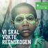 GÅ FOR REGNSKOGEN! H.K.H. KONG HARALD Høy beskytter for TV-aksjonen NRK Regnskogfondet