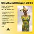 Olsvikutstillingen 2014