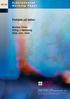 Fastpris på bøker. Øystein Foros Erling J. Hjelmeng Hans Jarle Kind. Arbeidsnotat Working Paper 47/13. Et selskap i NHH-miljøet