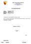 SØR-VARANGER KOMMUNE Boks 406, 9915 Kirkenes Tlf. 78 97 74 00. Fax 78 99 22 12 E-post: postmottak@sor-varanger.kommune.no www.svk.