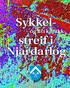 Sykkel- og litt kajakk- streif i. Njardarlog