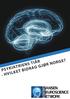 PSYKIATRIENS TIÅR - HVILKET BIDRAG GJØR NORGE?