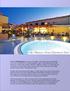 Villa Platanias hotellbekvemmeligheter: