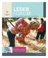 LEDER FORUM SPEIDING 100 ÅR - JUBILEET AVRUNDES. kfuk-kfum-speiderne.no NR. 4 2007-5. ÅRGANG. LEDERBLAD FOR KFUK-KFUM-SPEIDERNE