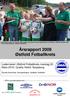 Årsrapport 2009 Østfold Fotballkrets
