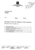 DET KONGELIGE KUNNSKAPSDEPARTEMENT. Vår ref Dato 200905460 18.12.2009. Statsbudsjettet for 2010 kap. 260 - Tildelingsbrev for Norges handelshøyskole