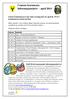 Fosnes kommune Informasjonsskriv april 2014