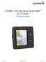 GPSMAP 500-/700-serien og echomap 50-/70-serien Brukerveiledning