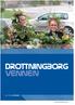 drottningborg vennen NR. 2/2013 50 ÅRGANG www.drottningborg.vgs.no