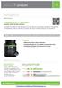 Herbalife24. produkt TRENING FORMULA 1 SPORT