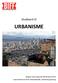 Studieark til URBANISME. Bergen internasjonale filmfestival 2010 i samarbeid med Eirik Glambæk Bøe, arkitekturpsykolog