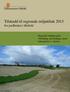Tilskudd til regionale miljøtiltak 2013 for jordbruket i Østfold