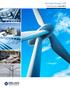 Fornybar Energi I AS. Kvartalsrapport mars 2014