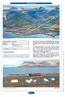 Longyearbyen. LONGYEARBYEN sett fra N