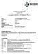 CURRICULUM VITAE November 2012 Norsk institutt for by- og regionforskning Gaustadallèen 21, 0349 Oslo. Tel: 22 95 88 00 Faks: 22 60 77 74