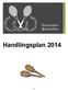 HANDLINGSPLAN 2014 2 Innhold