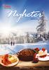 VINTER 2015 www.orklafoods.no