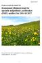 PORSANGER KOMMUNE Kommunal tiltaksstrategi for spesielle miljøtiltak i jordbruket (SMIL-midler) for 2014 til 2017