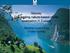 Norway The leading nature-based cruise destination in Europe. Wenche Nygård Eeg Cruise Norway