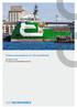 Konkurranseanalyse av havnesektoren. OE-rapport 2015-32 På oppdrag for Samferdselsdepartementet