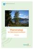 Planstrategi. for Balestrand kommune