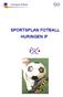 SPORTSPLAN FOTBALL HURINGEN IF